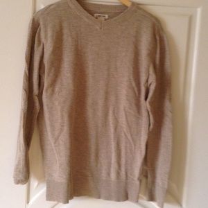 Cherokee teens sweater